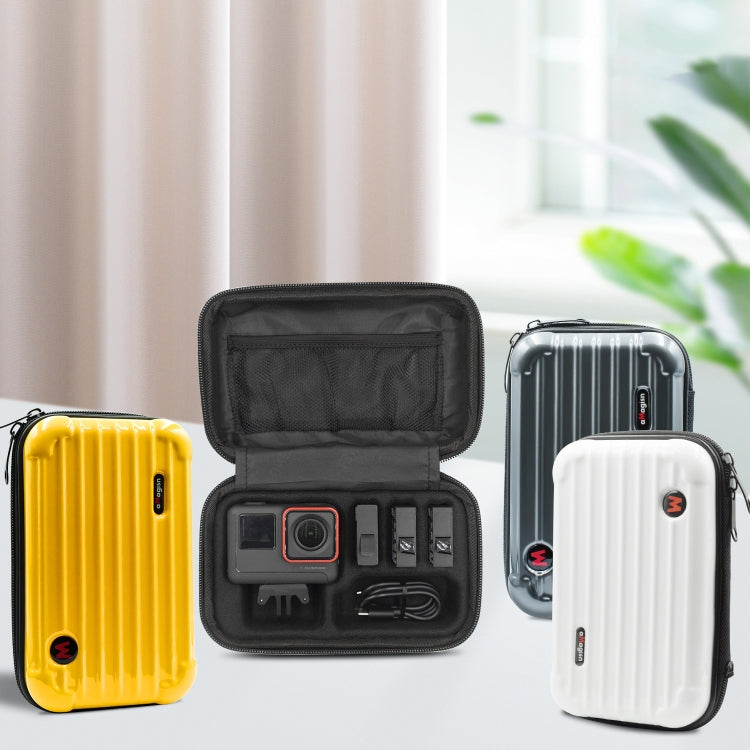 Bolsa organizadora pequeña aMagisn para Insta360 Ace / Ace Pro, accesorios protectores para cámara deportiva, For Insta360 Ace / Ace Pro