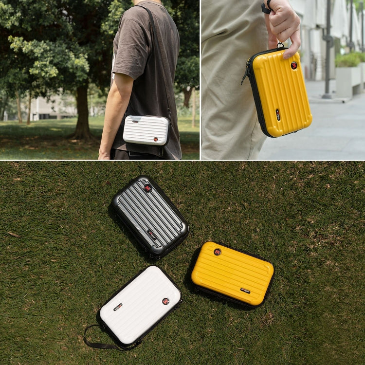 Bolsa organizadora pequeña aMagisn para Insta360 Ace / Ace Pro, accesorios protectores para cámara deportiva, For Insta360 Ace / Ace Pro