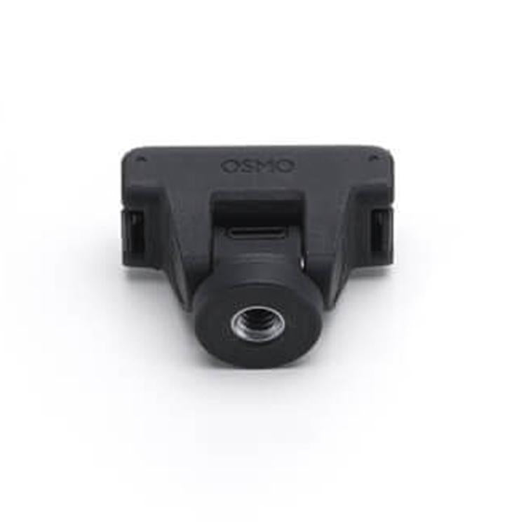Adaptador de liberación rápida ajustable original para DJI Osmo 360, Release Adapter
