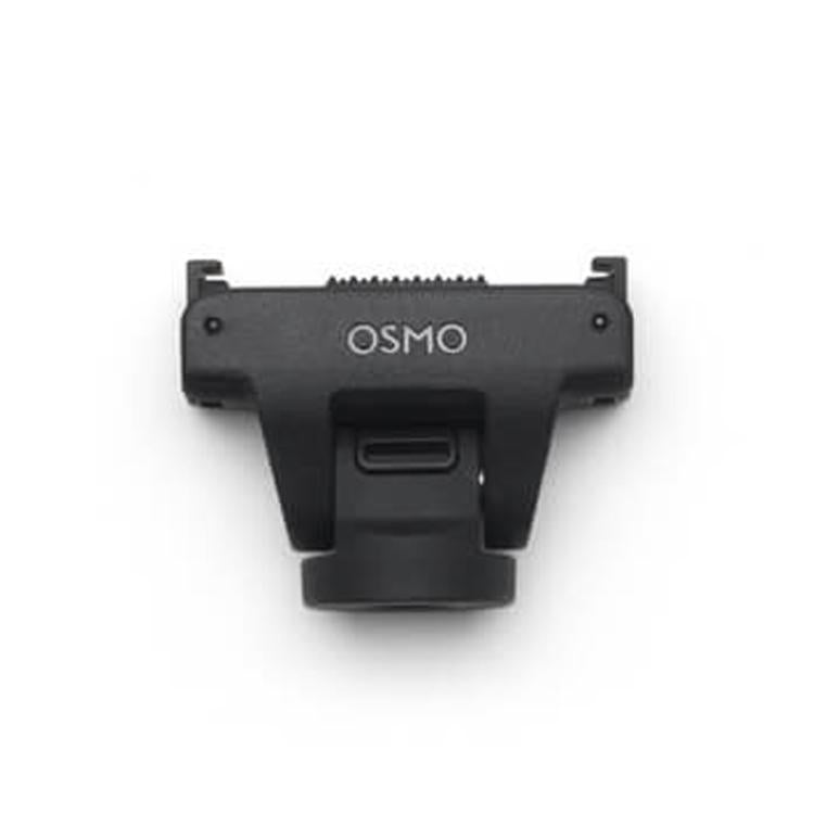 Adaptador de liberación rápida ajustable original para DJI Osmo 360, Release Adapter