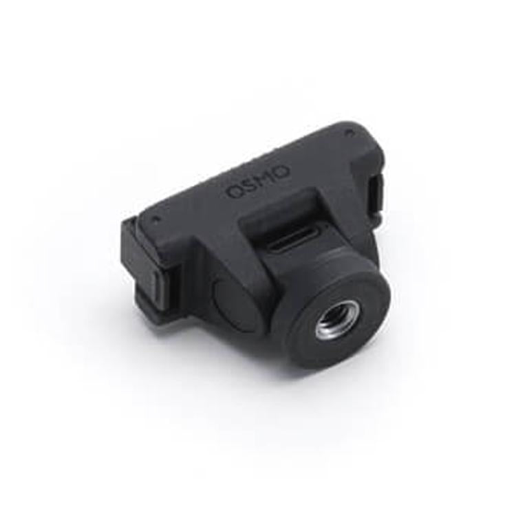 Adaptador de liberación rápida ajustable original para DJI Osmo 360, Release Adapter