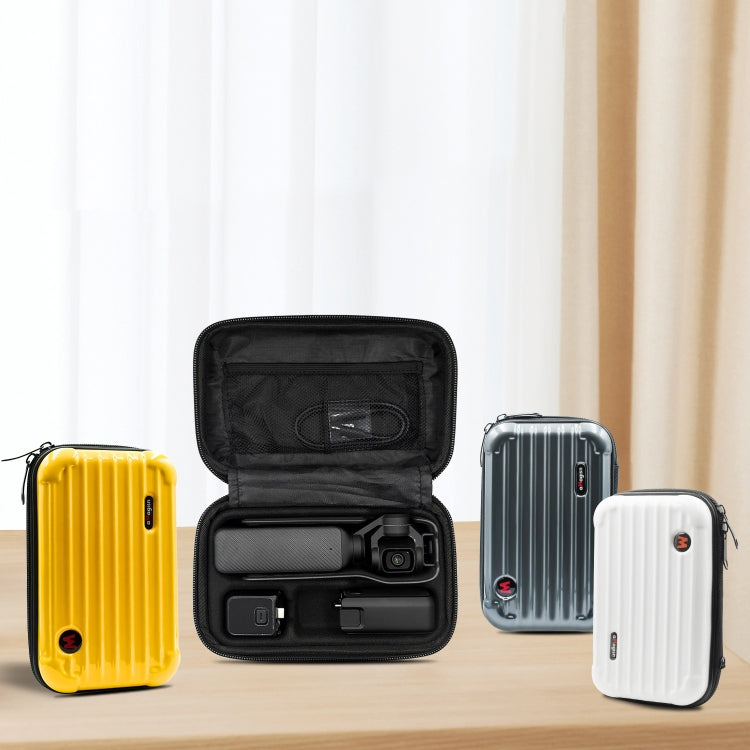 Bolsa organizadora pequeña aMagisn para DJI Osmo Pocket 3, accesorios protectores para cámara deportiva, For DJI Osmo Pocket 3