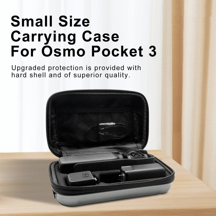 Bolsa organizadora pequeña aMagisn para DJI Osmo Pocket 3, accesorios protectores para cámara deportiva, For DJI Osmo Pocket 3