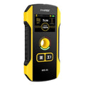 Detector multifuncional de barras de refuerzo metálicas y cables de pared FNIRSI, WD-02