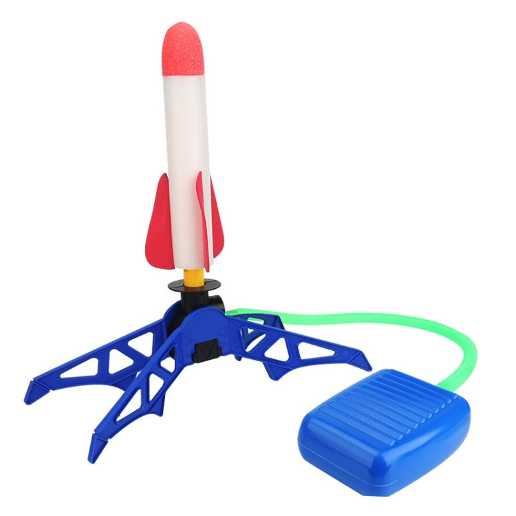 Juguete de cohete emergente para niños al aire libre pisando cohetes, Launcher+1 Light Rocket, Launcher+1 Rocket, Launcher+3 Light Rocket, Launcher+3 Rocket