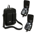 Para DJI Mini 4 Pro BKANO Bolsa de almacenamiento Bolsa de hombro Bolsa de mensajero Maleta, For DJI Mini 4 Pro