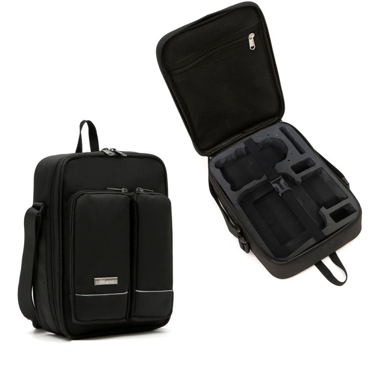 Para DJI Mini 4 Pro BKANO Bolsa de almacenamiento Bolsa de hombro Bolsa de mensajero Maleta, For DJI Mini 4 Pro