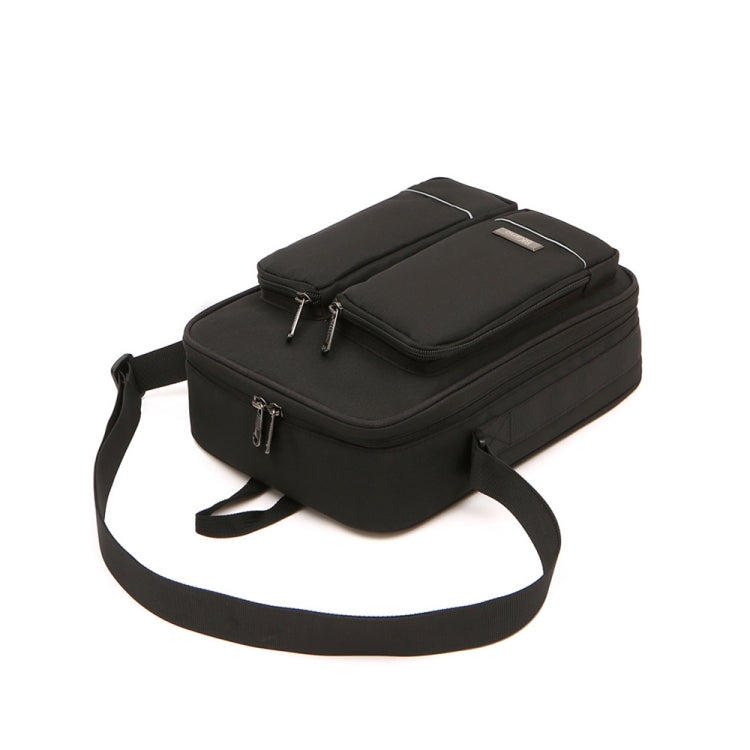Para DJI Mini 4 Pro BKANO Bolsa de almacenamiento Bolsa de hombro Bolsa de mensajero Maleta, For DJI Mini 4 Pro