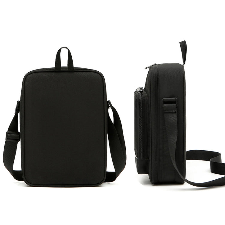 Para DJI Mini 4 Pro BKANO Bolsa de almacenamiento Bolsa de hombro Bolsa de mensajero Maleta, For DJI Mini 4 Pro