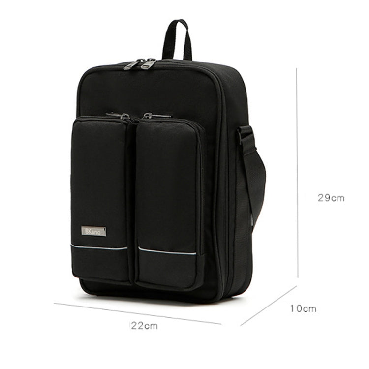 Para DJI Mini 4 Pro BKANO Bolsa de almacenamiento Bolsa de hombro Bolsa de mensajero Maleta, For DJI Mini 4 Pro