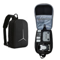 Para DJI Mini 4 Pro Drone bolsa de pecho mochila bolso cruzado caja de almacenamiento, For DJI Mini 4 Pro