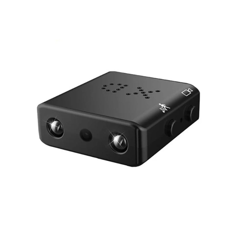 Cámara XD 1080p HD Video Smart IR-CUT Cámara deportiva de visión nocturna infrarroja, XD