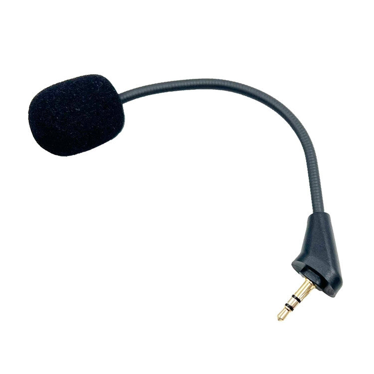 Café Internet E-Sports Gaming Auriculares Micrófono, For Kingston HyperX Cloud Alpha, For Old Kingston Hyper X Cloud II / Cloud X / Cloud Core / Cloud Pro Silver, 2021 Kingston Hyper X Cloud II / Cloud X / Cloud Core / Cloud Pro Silver                 ...
