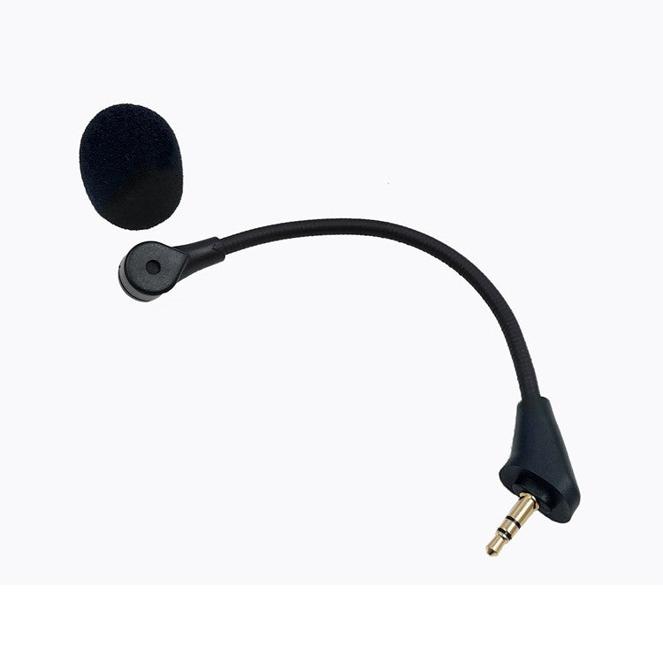 Café Internet E-Sports Gaming Auriculares Micrófono, For Kingston HyperX Cloud Alpha, For Old Kingston Hyper X Cloud II / Cloud X / Cloud Core / Cloud Pro Silver, 2021 Kingston Hyper X Cloud II / Cloud X / Cloud Core / Cloud Pro Silver                 ...