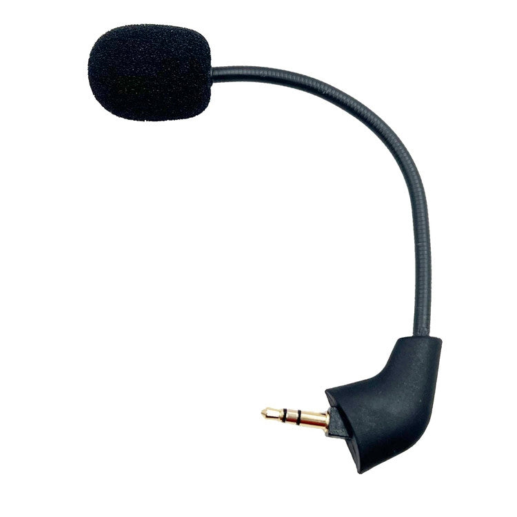 Café Internet E-Sports Gaming Auriculares Micrófono, For Kingston HyperX Cloud Alpha, For Old Kingston Hyper X Cloud II / Cloud X / Cloud Core / Cloud Pro Silver, 2021 Kingston Hyper X Cloud II / Cloud X / Cloud Core / Cloud Pro Silver                 ...