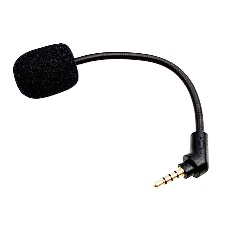 Café Internet E-Sports Gaming Auriculares Micrófono, For Kingston HyperX Cloud Alpha, For Old Kingston Hyper X Cloud II / Cloud X / Cloud Core / Cloud Pro Silver, 2021 Kingston Hyper X Cloud II / Cloud X / Cloud Core / Cloud Pro Silver                 ...
