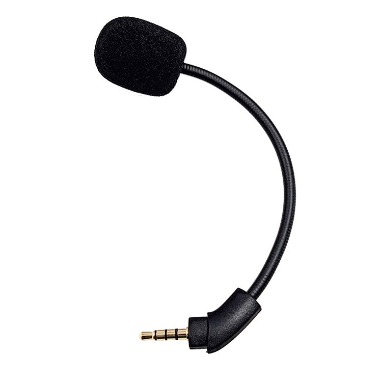 Café Internet E-Sports Gaming Auriculares Micrófono, For Kingston HyperX Cloud Alpha, For Old Kingston Hyper X Cloud II / Cloud X / Cloud Core / Cloud Pro Silver, 2021 Kingston Hyper X Cloud II / Cloud X / Cloud Core / Cloud Pro Silver                 ...