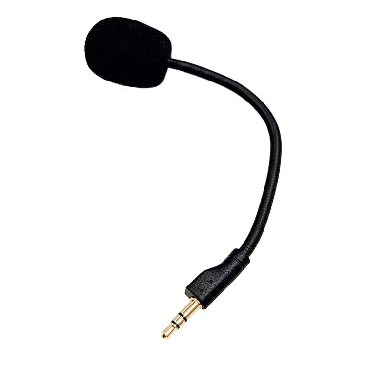 Café Internet E-Sports Gaming Auriculares Micrófono, For Kingston HyperX Cloud Alpha, For Old Kingston Hyper X Cloud II / Cloud X / Cloud Core / Cloud Pro Silver, 2021 Kingston Hyper X Cloud II / Cloud X / Cloud Core / Cloud Pro Silver                 ...