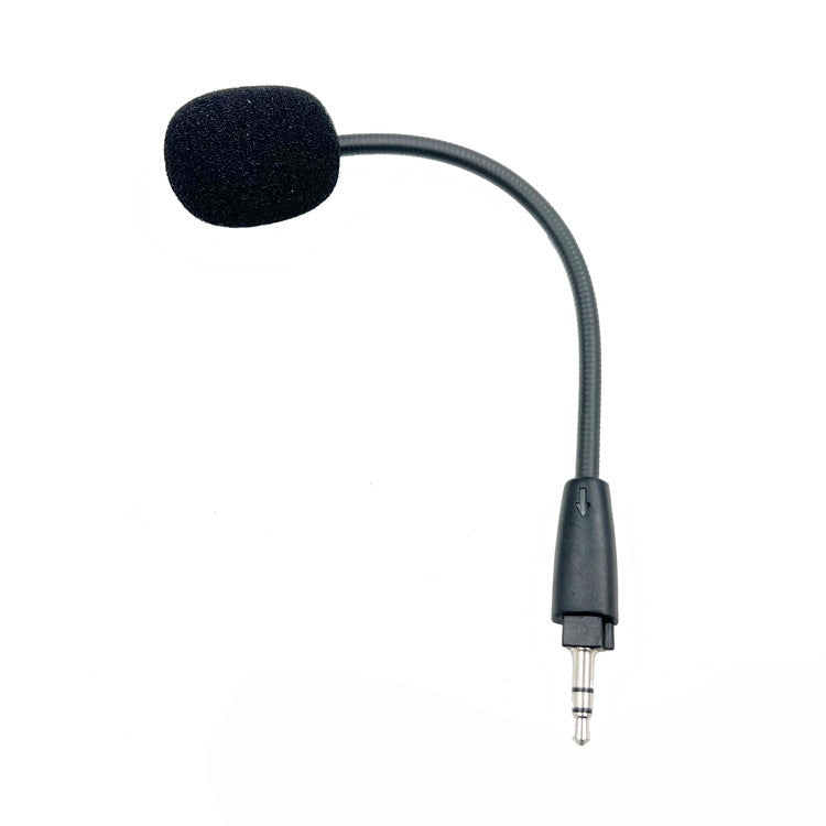 Café Internet E-Sports Gaming Auriculares Micrófono, For Kingston HyperX Cloud Alpha, For Old Kingston Hyper X Cloud II / Cloud X / Cloud Core / Cloud Pro Silver, 2021 Kingston Hyper X Cloud II / Cloud X / Cloud Core / Cloud Pro Silver                 ...