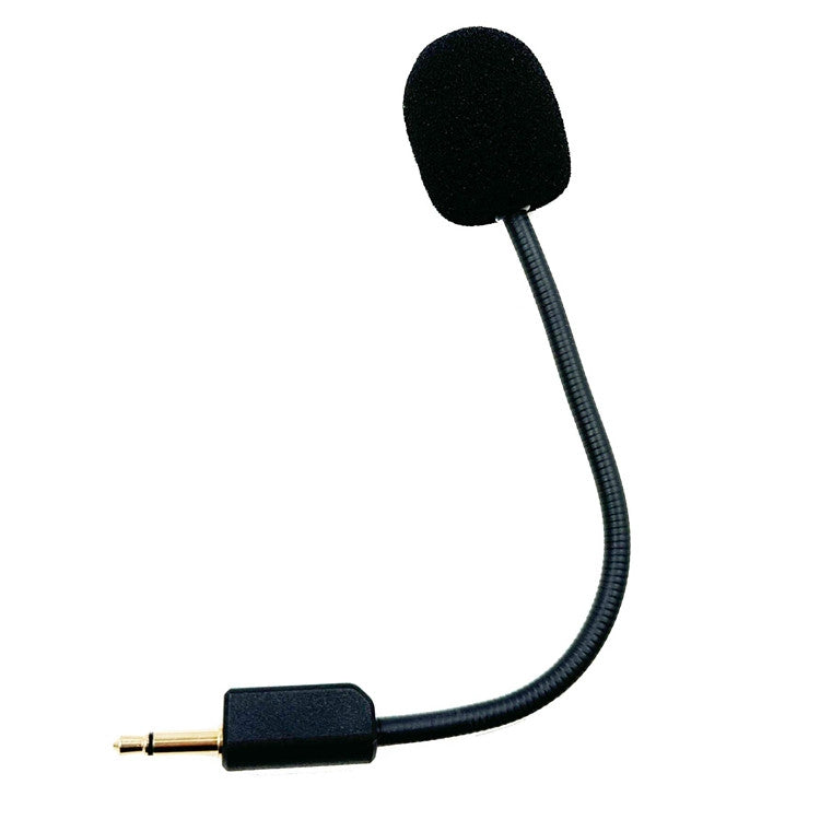 Café Internet E-Sports Gaming Auriculares Micrófono, For Kingston HyperX Cloud Alpha, For Old Kingston Hyper X Cloud II / Cloud X / Cloud Core / Cloud Pro Silver, 2021 Kingston Hyper X Cloud II / Cloud X / Cloud Core / Cloud Pro Silver                 ...
