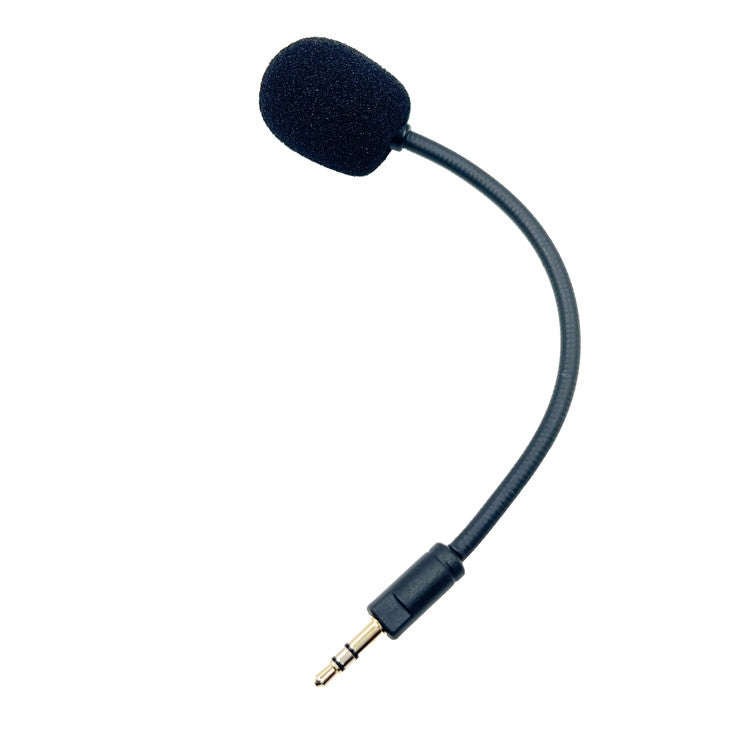 Café Internet E-Sports Gaming Auriculares Micrófono, For Kingston HyperX Cloud Alpha, For Old Kingston Hyper X Cloud II / Cloud X / Cloud Core / Cloud Pro Silver, 2021 Kingston Hyper X Cloud II / Cloud X / Cloud Core / Cloud Pro Silver                 ...