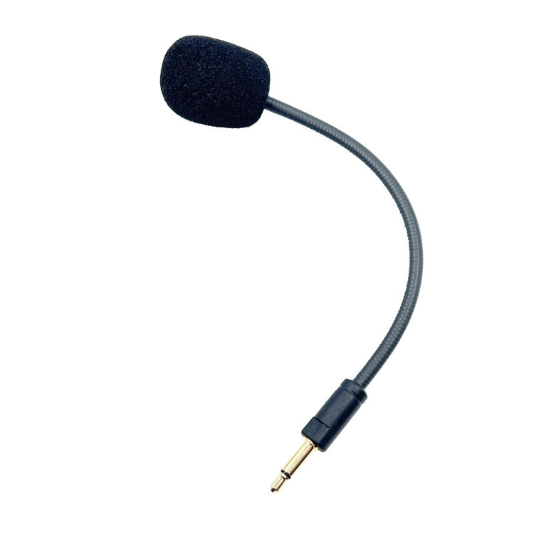Café Internet E-Sports Gaming Auriculares Micrófono, For Kingston HyperX Cloud Alpha, For Old Kingston Hyper X Cloud II / Cloud X / Cloud Core / Cloud Pro Silver, 2021 Kingston Hyper X Cloud II / Cloud X / Cloud Core / Cloud Pro Silver                 ...