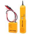 Buscador de línea telefónica de cable de red antiinterferencias multifuncional, RJ11