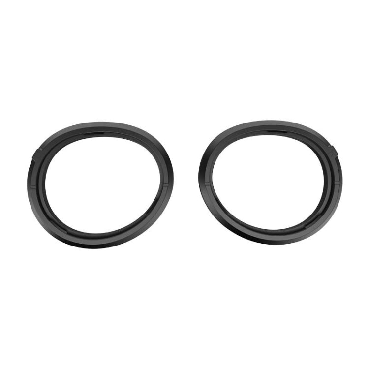 Para Apple Vision Pro Marco magnético Gafas VR Accesorios inteligentes, Single Frame, 1.56 Refractive Index Frame+200 Degree Lens, 1.61 Refractive Index Frame+300 Degree Lens, 1.67 Refractive Index Frame+400 Degree Lens                                 ...