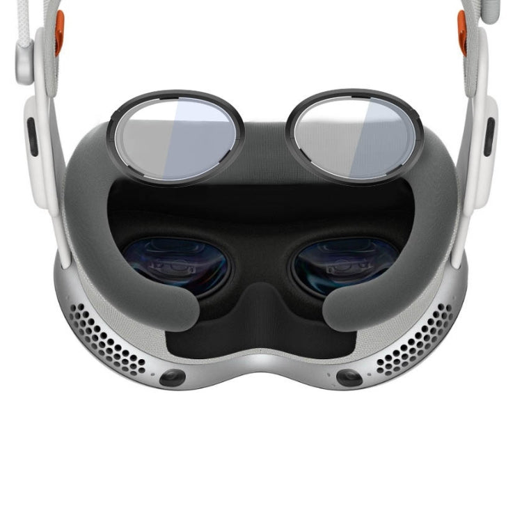 Para Apple Vision Pro Marco magnético Gafas VR Accesorios inteligentes, Single Frame, 1.56 Refractive Index Frame+200 Degree Lens, 1.61 Refractive Index Frame+300 Degree Lens, 1.67 Refractive Index Frame+400 Degree Lens                                 ...