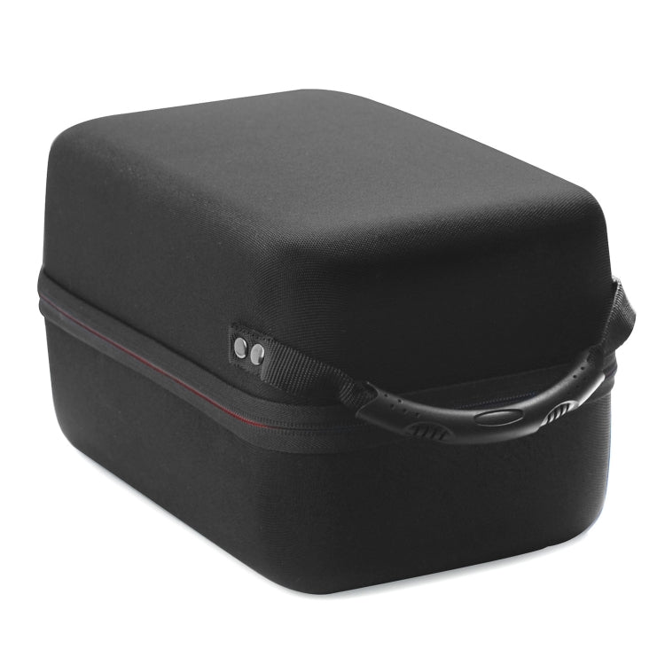 Para Samsung The FreeStyle bolsa de almacenamiento de instrumentos de proyección inteligente carcasa antipolvo portátil, Storage Box