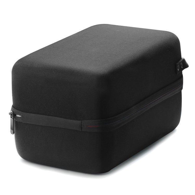 Para Samsung The FreeStyle bolsa de almacenamiento de instrumentos de proyección inteligente carcasa antipolvo portátil, Storage Box