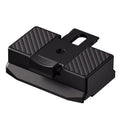 Placa superior de liberación rápida DJI RS original para RS 4 Pro / RS 4 / RS 3 Pro / RS 3 / RS 2, RS Upper Quick-Release Plate