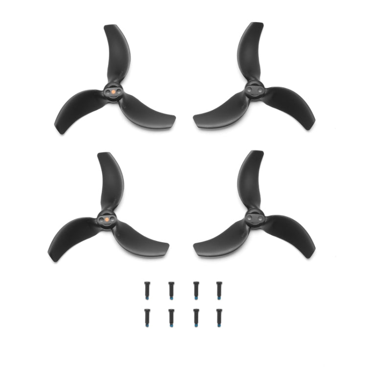 Hélices originales DJI Avata 2 2 pares, Propellers