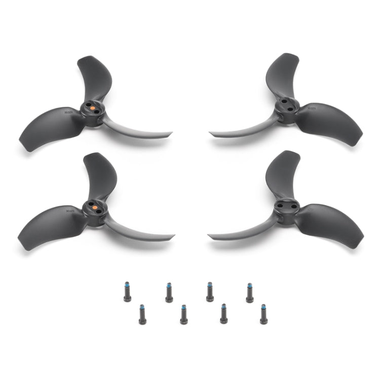 Hélices originales DJI Avata 2 2 pares, Propellers