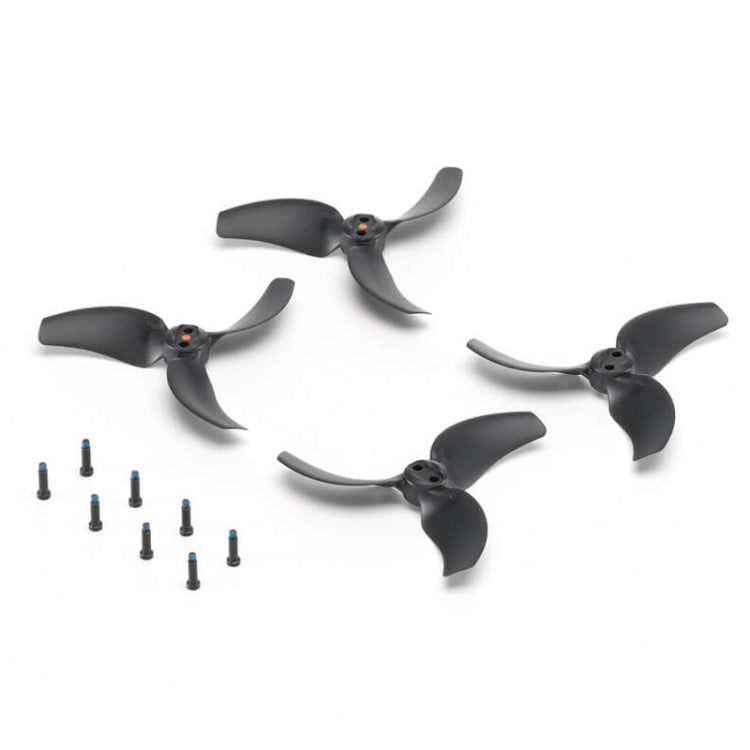 Hélices originales DJI Avata 2 2 pares, Propellers
