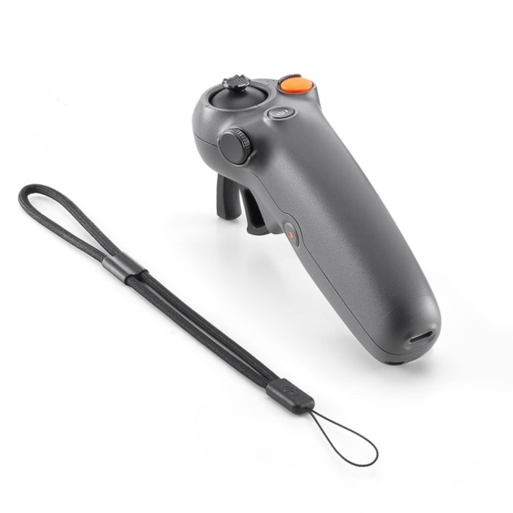 Original DJI RC Motion 3 Compatible con Avata 2 / Mini 4 Pro / Air 3 / Gafas 3, DJI RC Motion 3