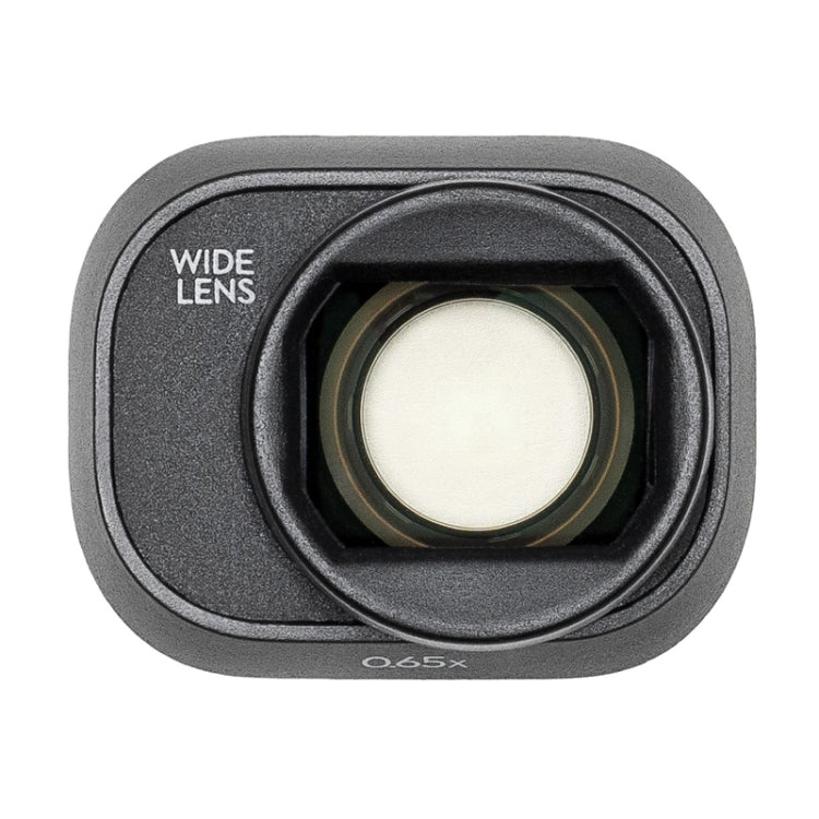Lente gran angular original DJI Mini 4 Pro, Mini 4 Pro