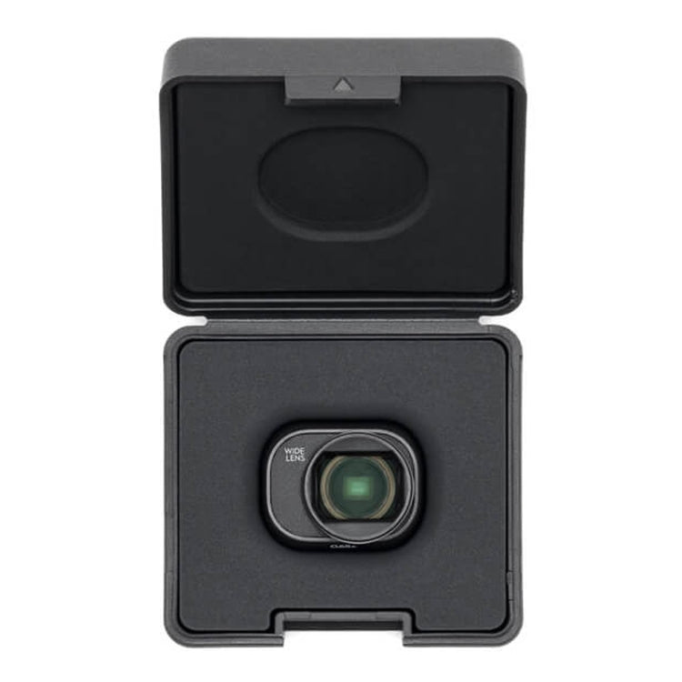 Lente gran angular original DJI Mini 4 Pro, Mini 4 Pro