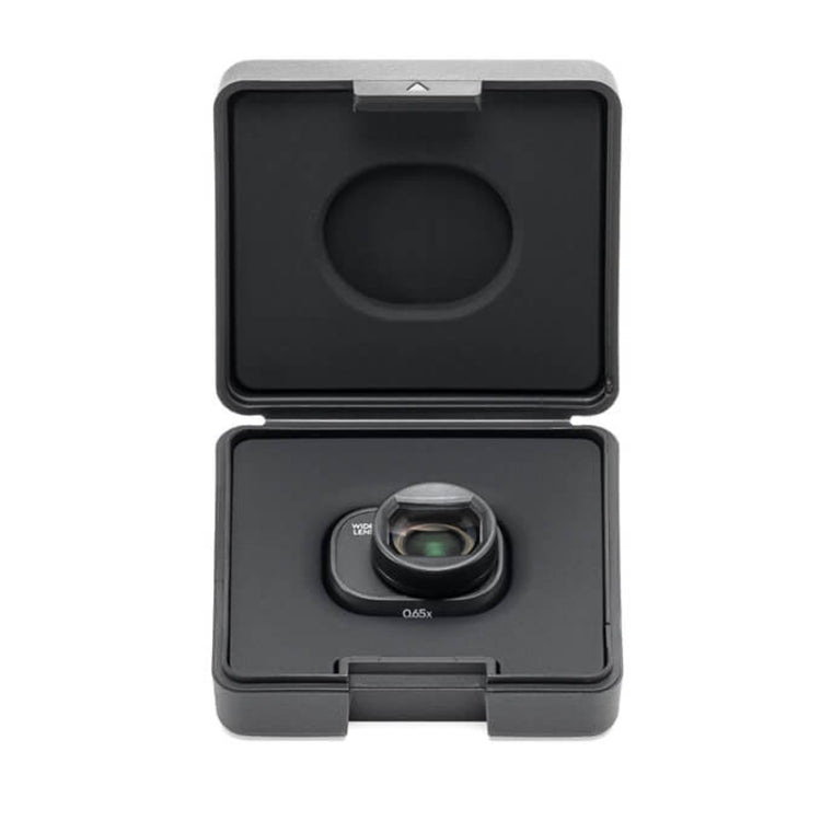 Lente gran angular original DJI Mini 4 Pro, Mini 4 Pro