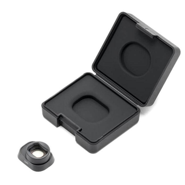 Lente gran angular original DJI Mini 4 Pro, Mini 4 Pro