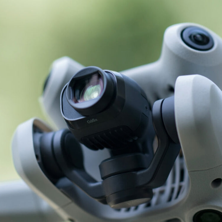 Lente gran angular original DJI Mini 4 Pro, Mini 4 Pro