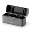Estuche de carga original DJI Mic 2, Charging Case