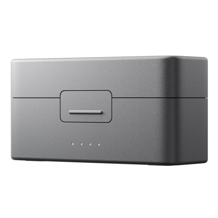 Estuche de carga original DJI Mic 2, Charging Case