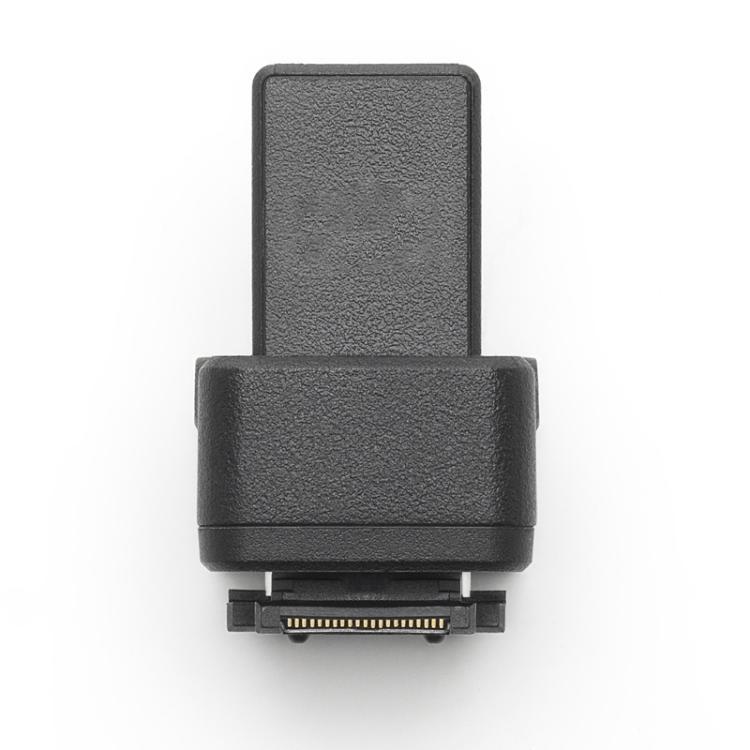 Adaptador de cámara DJI Mic 2 original, DJI Mic 2 Camera Adapter
