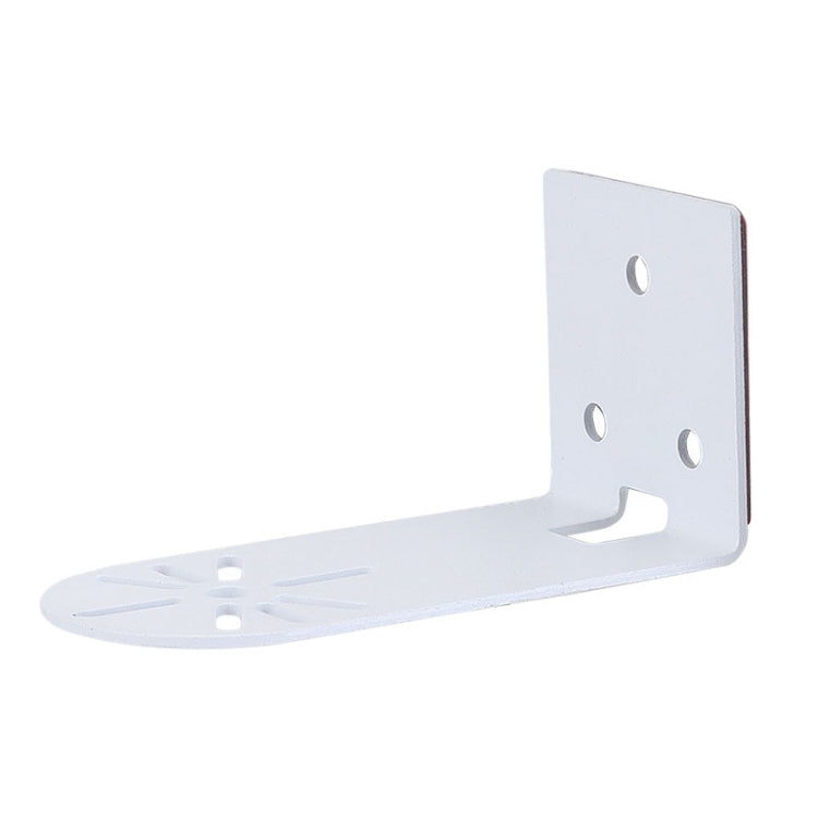 Soporte de cámara para montaje en pared sin clavos, versión PTZ, soporte de vigilancia para cámara sin agujeros, XM202