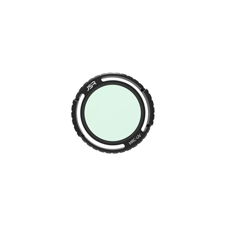 Accesorios de filtro Traverser para DJI Avata 2, lente polarizadora de malla para cámara, JSR-2050-01 MCUV, JSR-2050-04 CPL, JSR-2050-05 ND8, JSR-2050-06 ND16, JSR-2050-07 ND32, JSR-2050-08 ND64, JSR-2050-09 ND256, JSR-2050-10 ND8PL, JSR-2050-11 ND16PL...