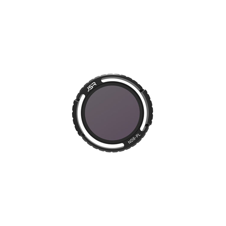 Accesorios de filtro Traverser para DJI Avata 2, lente polarizadora de malla para cámara, JSR-2050-01 MCUV, JSR-2050-04 CPL, JSR-2050-05 ND8, JSR-2050-06 ND16, JSR-2050-07 ND32, JSR-2050-08 ND64, JSR-2050-09 ND256, JSR-2050-10 ND8PL, JSR-2050-11 ND16PL...