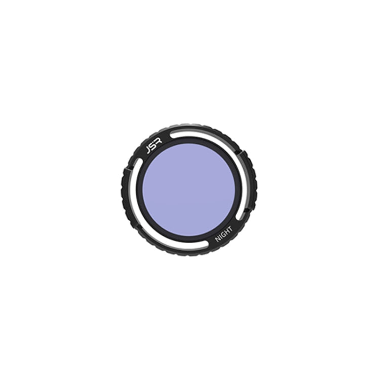 Accesorios de filtro Traverser para DJI Avata 2, lente polarizadora de malla para cámara, JSR-2050-01 MCUV, JSR-2050-04 CPL, JSR-2050-05 ND8, JSR-2050-06 ND16, JSR-2050-07 ND32, JSR-2050-08 ND64, JSR-2050-09 ND256, JSR-2050-10 ND8PL, JSR-2050-11 ND16PL...