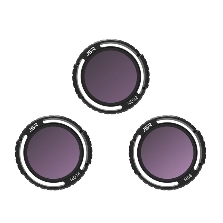 Accesorios de filtro Traverser para DJI Avata 2, lente polarizadora de malla para cámara, JSR-2050-01 MCUV, JSR-2050-04 CPL, JSR-2050-05 ND8, JSR-2050-06 ND16, JSR-2050-07 ND32, JSR-2050-08 ND64, JSR-2050-09 ND256, JSR-2050-10 ND8PL, JSR-2050-11 ND16PL...