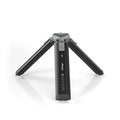 aMagisn AM11 Trípode de escritorio de metal Mini cámara deportiva SLR Accesorios, AM11